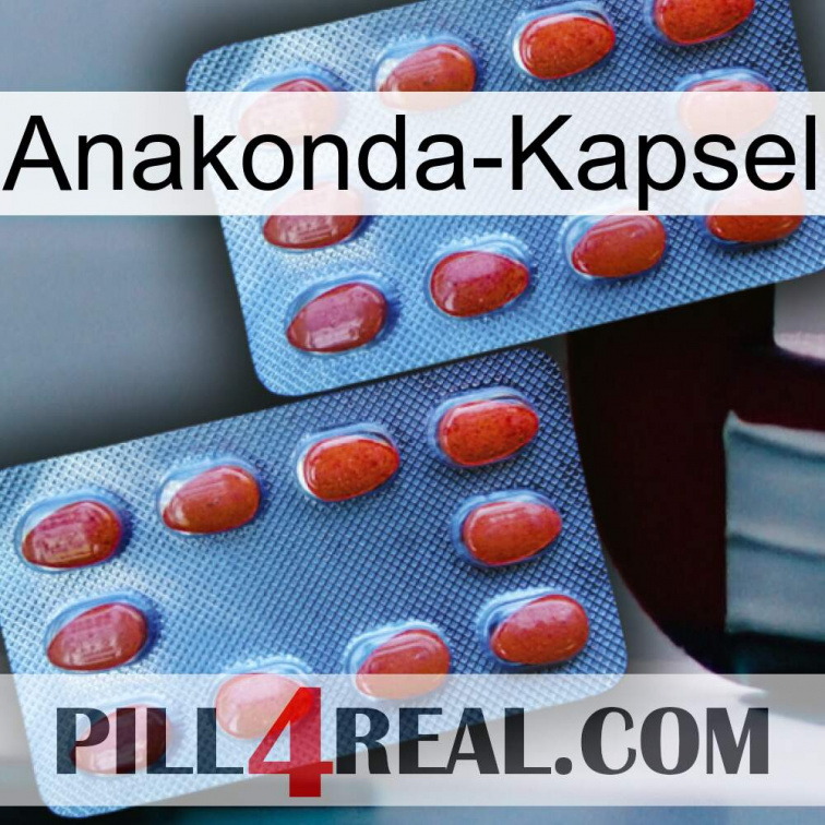 Anaconda Capsule 05